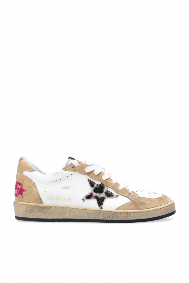 Golden Goose ‘Ball Star’ sneakers